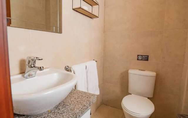Santa Lucia Suites - Barranco