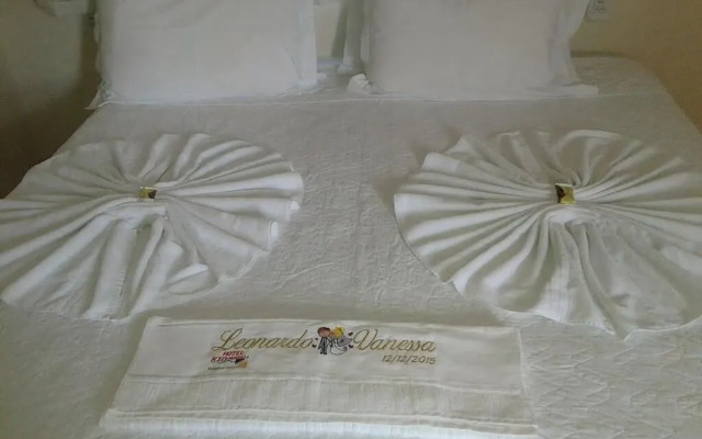 Hotel Rio Araguaia Xambioá TO