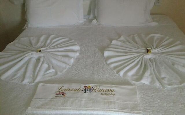 Hotel Rio Araguaia Xambioá TO