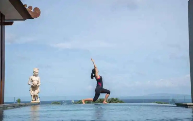 Kayangan Boutique Hotel