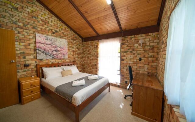 Blickinstal Holiday Retreat