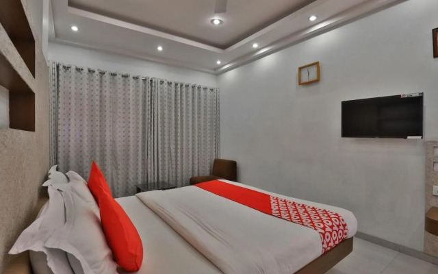 Hotel Harmony by OYO Rooms