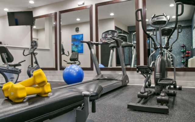 Best Western Plus Houston Atascocita Inn & Suites