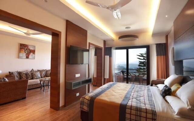 Nahar Retreat & Spa