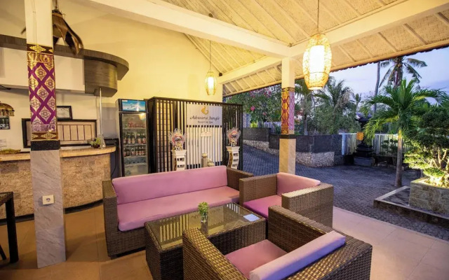 Akusara Jungle Resort And Spa