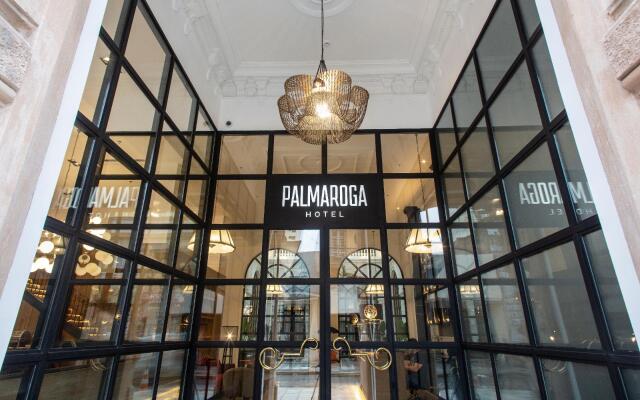 Palmaroga Hotel