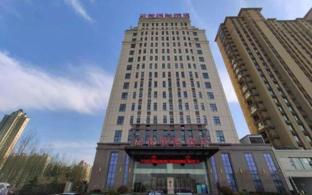 Yun Song Hotel