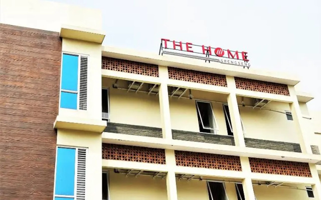 The Home Srengseng