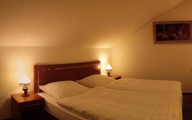 Hotel Pelikan