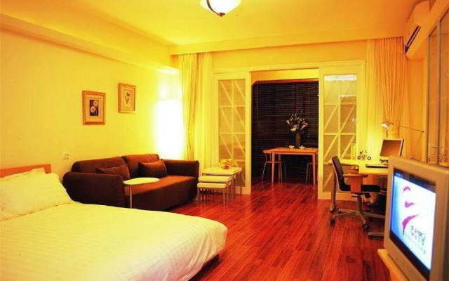 Goodsun International Business Hotel