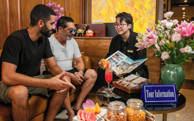 The West Hotel & Spa