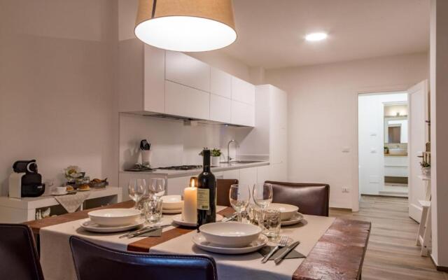 ChèriHomeAssisi Apartment