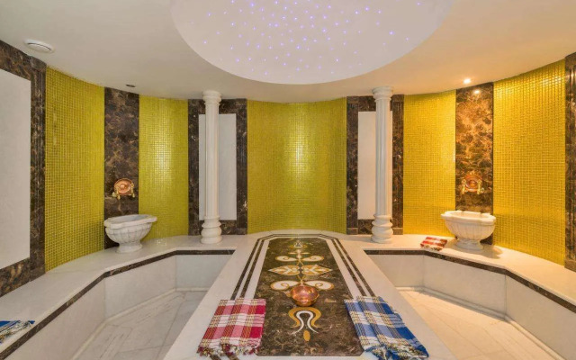 Antea Hotel - Special Class