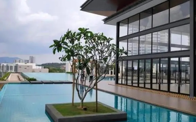 Yunne Homestay