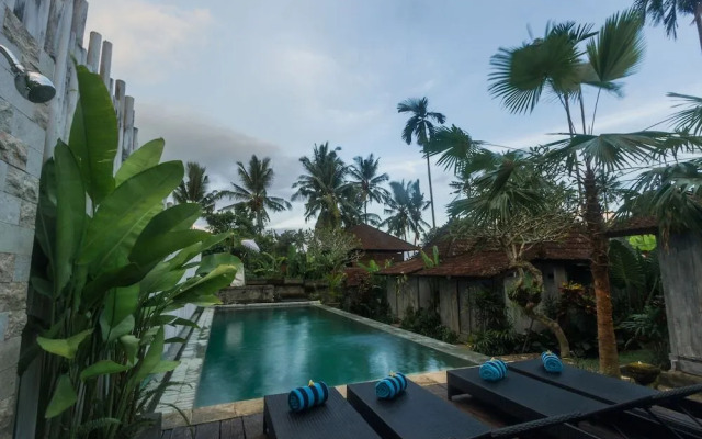 Green Taman Ubud