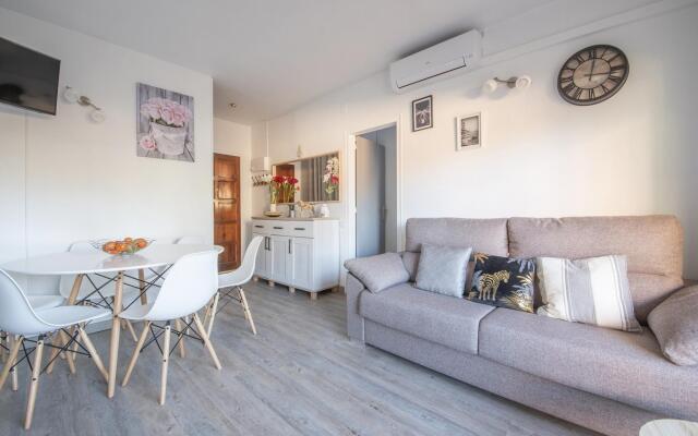 Bfa 96 - Apartament Jocelyne