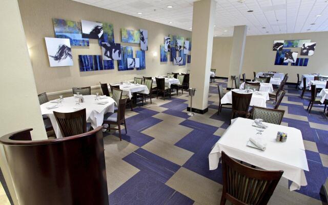 Embassy Suites by Hilton Baltimore Hunt Valley