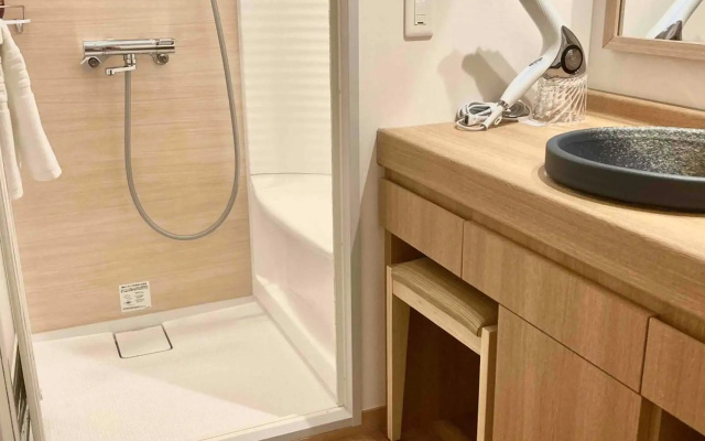 Dormy Inn Premium Ginza Hot Springs