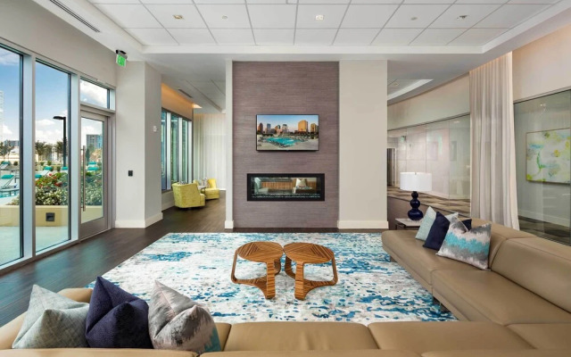 Kasa Atlanta Midtown Apartments