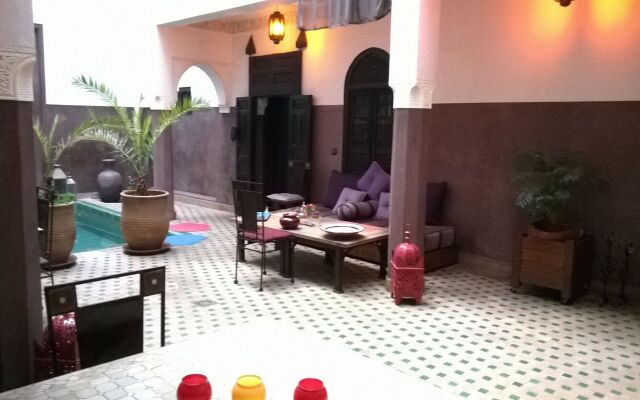 Riad Khabia