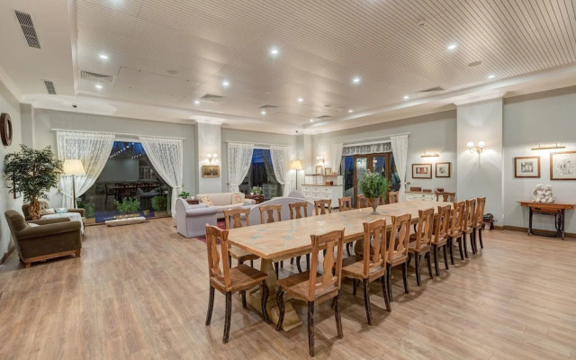 Casa Lavanda Butik Hotel