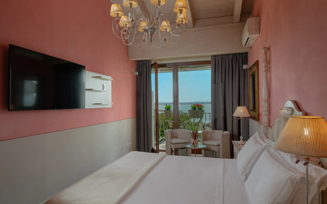 Olivi Hotel & Natural Spa