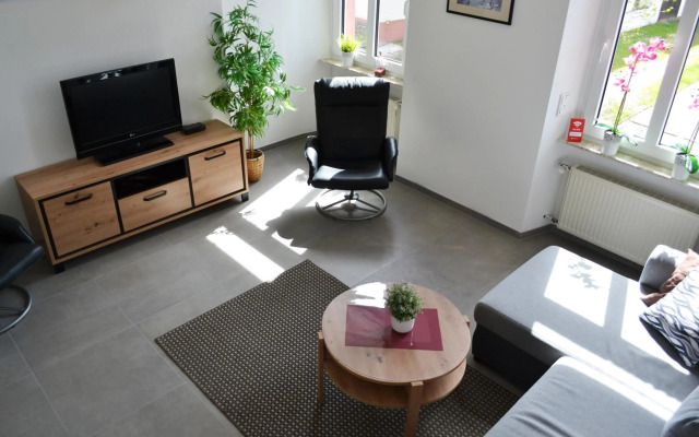 Weingut Mathy-Schanz