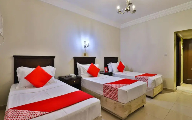OYO 440 Edraj Furnished Units
