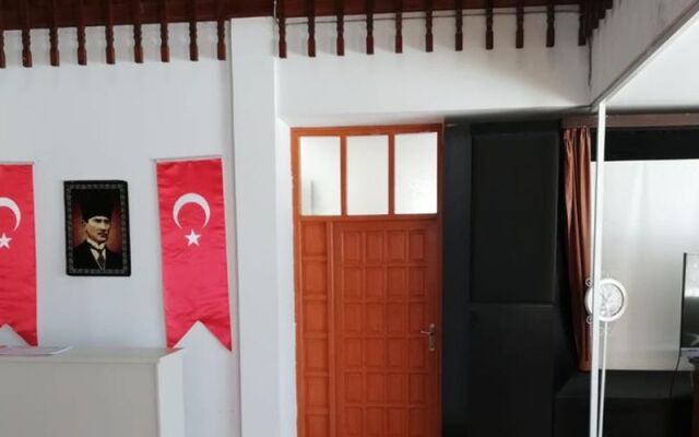 Ermenek Turkuaz Konuk Evi