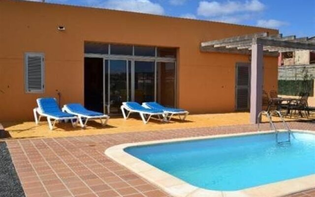 Villa Las Salinas