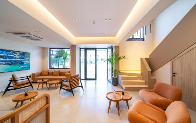 Hippocampus Hotel
