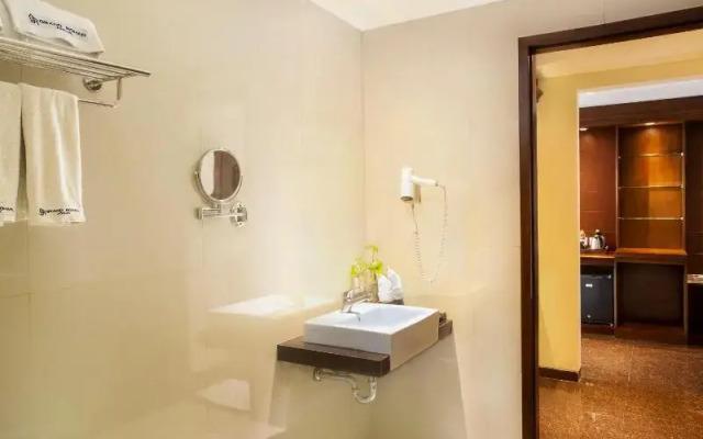 Grand Rohan Jogja