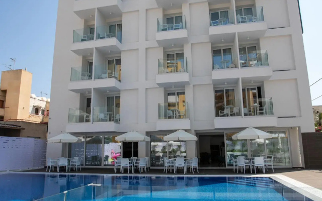 Best Western Plus Larco