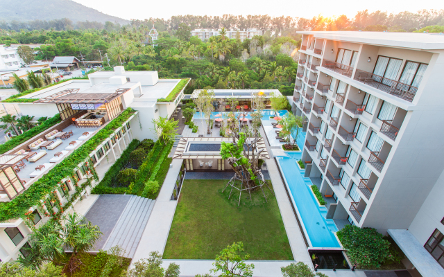 Proud Phuket