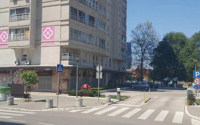 Apartman Tea Belville