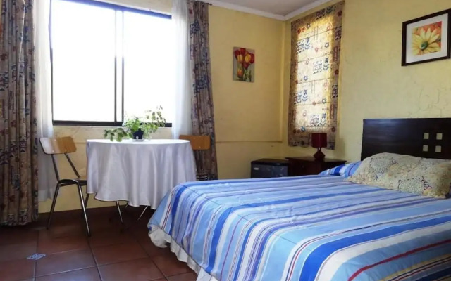 Hostal El Gallego III El Quisco