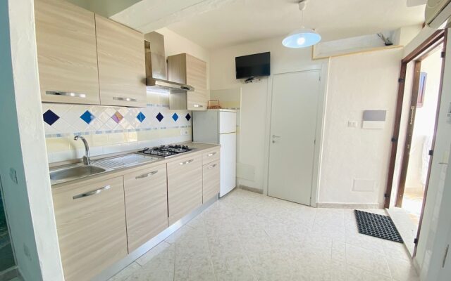 Monolocale in Centro 3