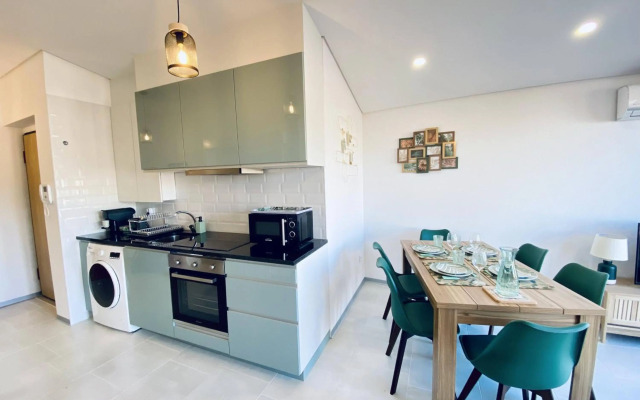 Douro Eiffel Bridge Amazing View