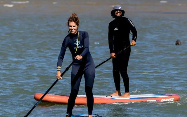 Surf And Soul Morocco