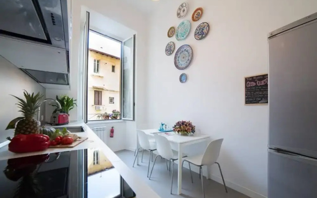 Super Big History Luxury At Colosseum