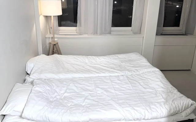 Nomad Gardet Hostel
