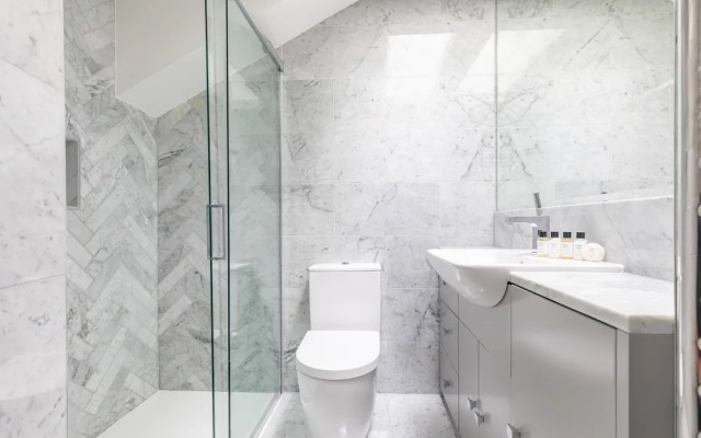Draycott Place VII by Onefinestay