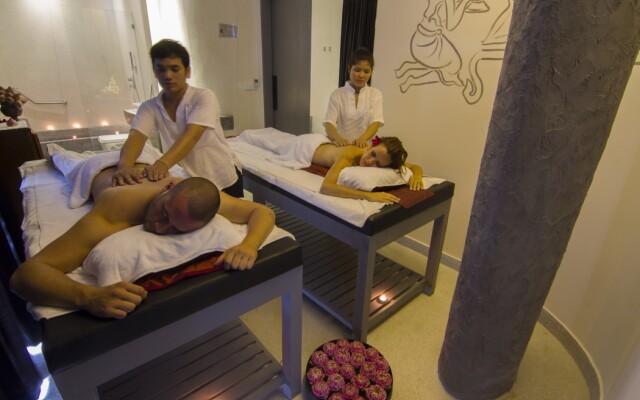 TEAV Bassac Boutique Hotel and Spa