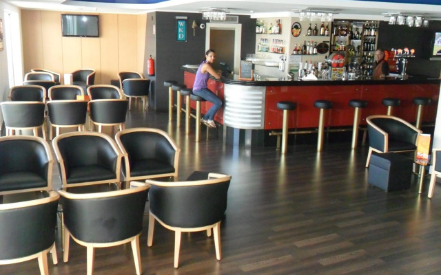 Hotel Apartamento Brisa Sol