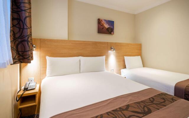 Comfort Inn Hyde Park