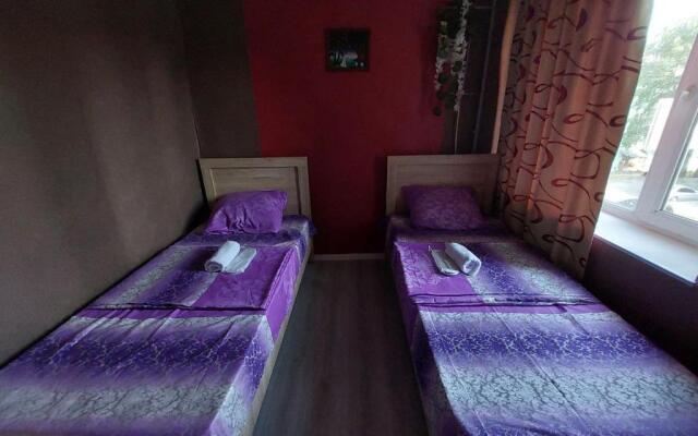 Cozy 1bedroom apartment