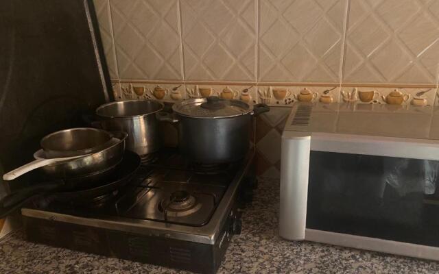 Appartement Tanja balia 2