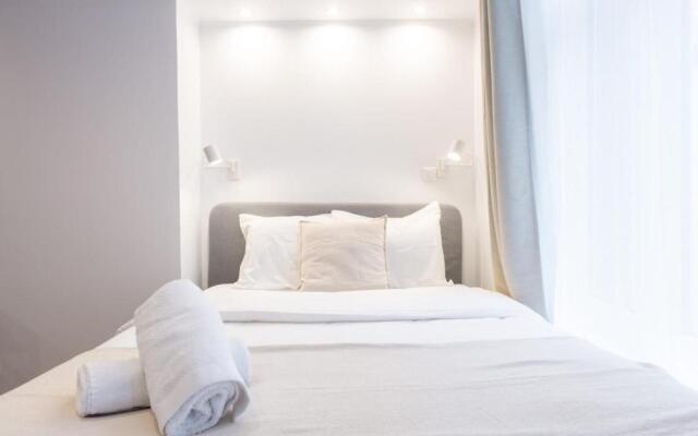 Old Lille - Quiet studio ideally located !