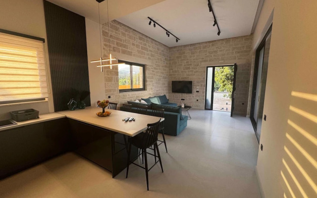 Panstel - Villa Solene With Private Pool