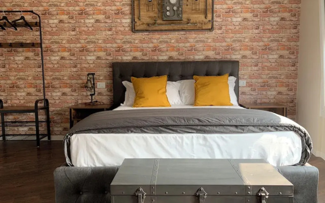 Suite Lame 37 Rental Rooms